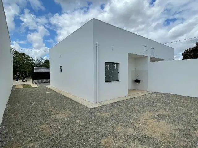 Imagem 13: Oportunidade- Casa Pronta para Morar 2/4