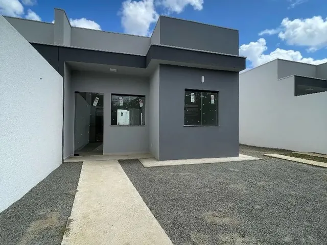Imagem 4: Oportunidade- Casa Pronta para Morar 2/4