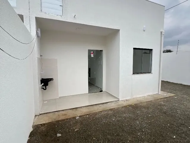 Imagem 8: Oportunidade- Casa Pronta para Morar 2/4