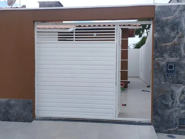 Imagem: Vendo Casa no Tomba