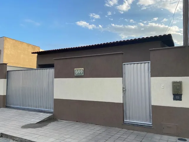 Imagem: Vendo Casa no Jardim Acácia