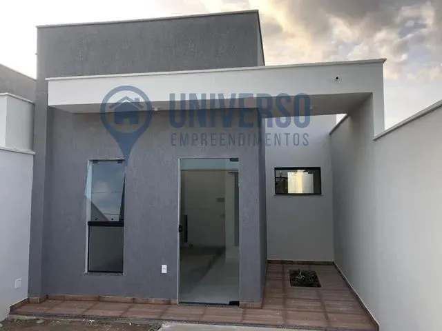 Imagem: Atenção Casa de 2/4 na Mangabeira