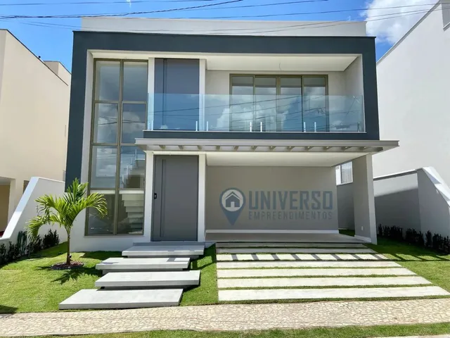 Imagem: Condomínio Amarilis, Duplex Sendo 4 Suítes