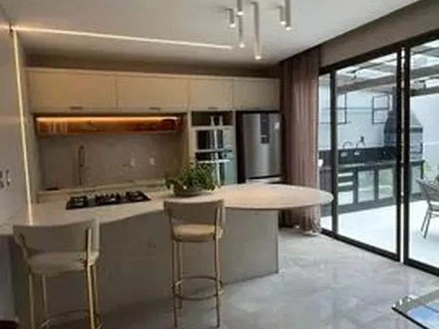 Imagem 6: Duplex Imponente e Aconchegante, Cond. Bless Houses com 4/4 Sendo 3 Suítes