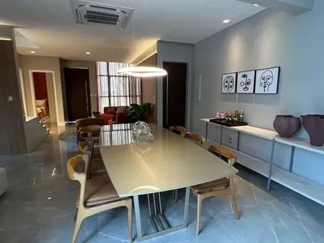 Imagem 12: Duplex Imponente e Aconchegante, Cond. Bless Houses com 4/4 Sendo 3 Suítes