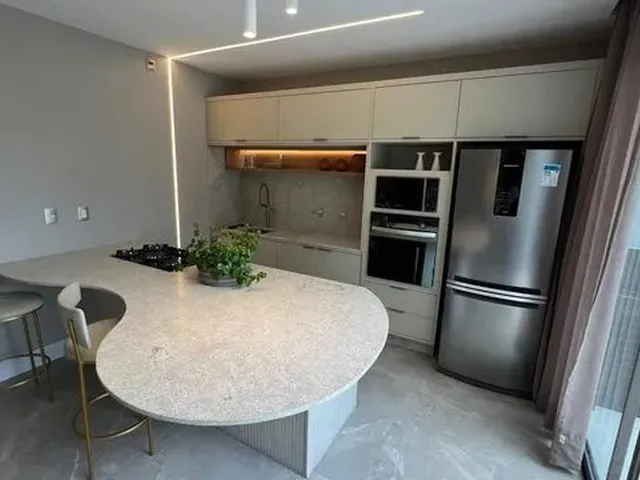 Imagem 13: Duplex Imponente e Aconchegante, Cond. Bless Houses com 4/4 Sendo 3 Suítes