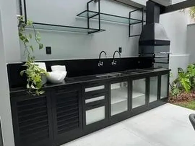 Imagem 10: Duplex Imponente e Aconchegante, Cond. Bless Houses com 4/4 Sendo 3 Suítes