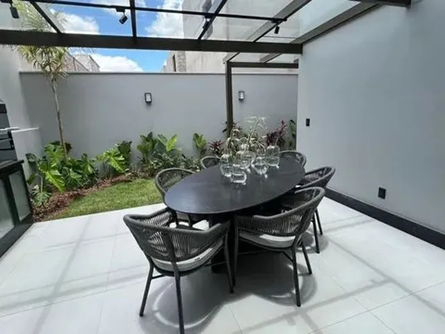 Imagem 5: Duplex Imponente e Aconchegante, Cond. Bless Houses com 4/4 Sendo 3 Suítes