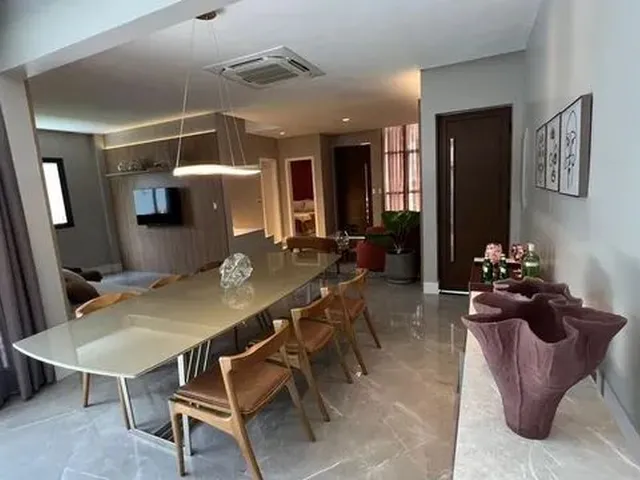 Imagem 16: Duplex Imponente e Aconchegante, Cond. Bless Houses com 4/4 Sendo 3 Suítes