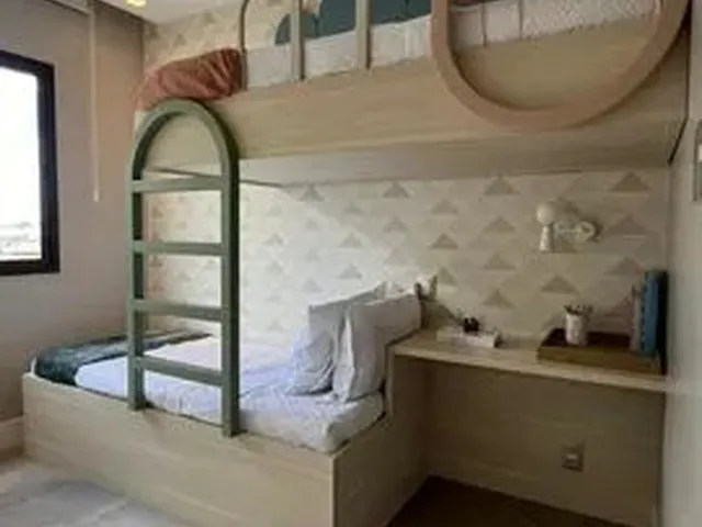 Imagem 3: Duplex Imponente e Aconchegante, Cond. Bless Houses com 4/4 Sendo 3 Suítes