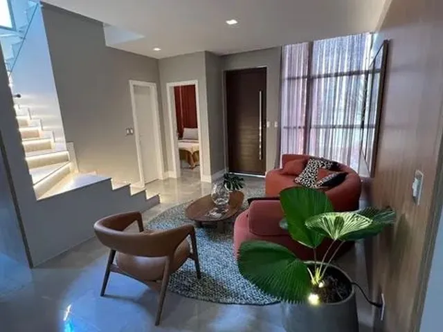 Imagem 15: Duplex Imponente e Aconchegante, Cond. Bless Houses com 4/4 Sendo 3 Suítes