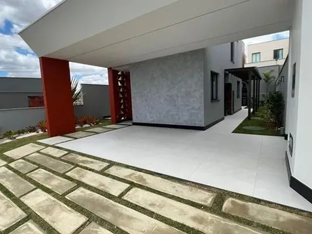 Imagem 8: Duplex Imponente e Aconchegante, Cond. Bless Houses com 4/4 Sendo 3 Suítes
