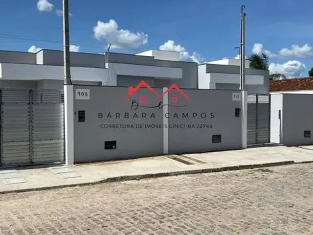 Imagem: Casa 2-4, Escritura Grátis ! Bairro Asa