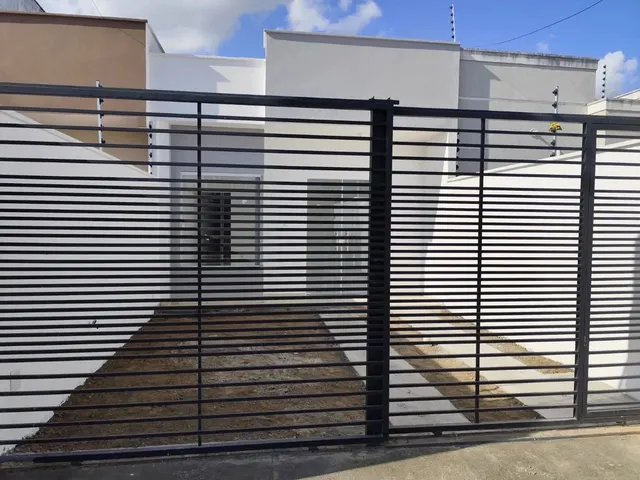 Imagem: Pronta para Morar! Casa 2/4 em Mangabeira