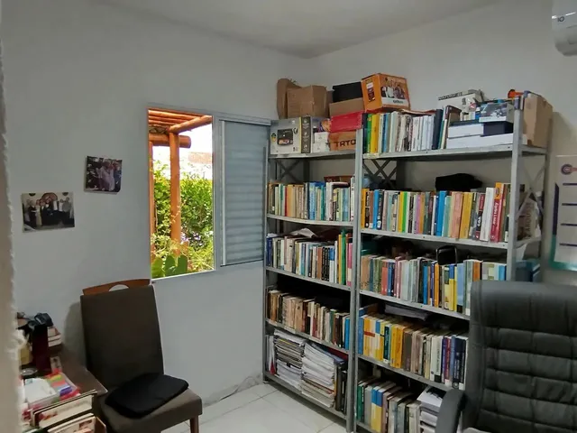 Imagem: Casa Terra Nova I Bairro Sim