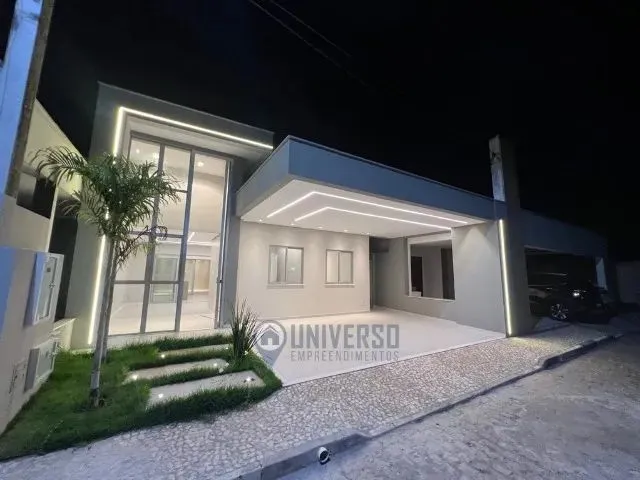 Imagem: Condomínio Bella Vista 4/4 com 2 Banheiro
