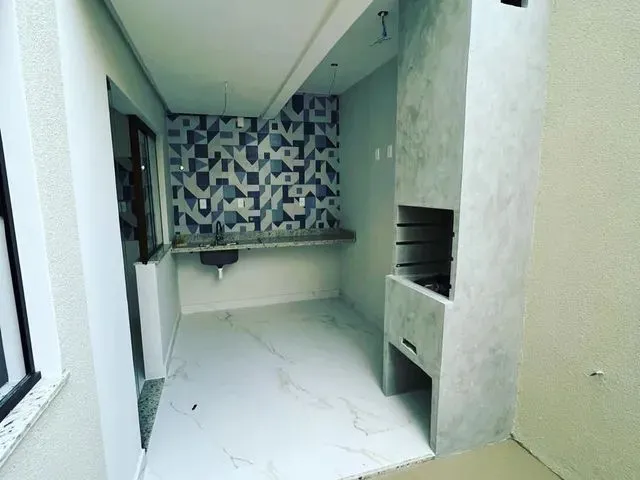 Imagem 7: Casa de Luxo,4 Suítes Sendo1 Master com Closet