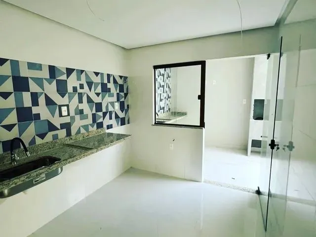 Imagem 9: Casa de Luxo,4 Suítes Sendo1 Master com Closet