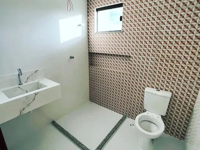 Imagem 5: Casa de Luxo,4 Suítes Sendo1 Master com Closet