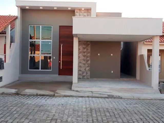 Imagem: Casa no Arbol Residence