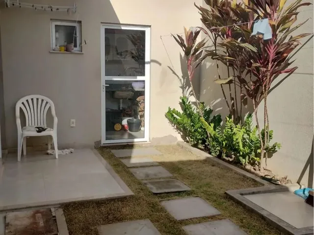 Imagem 3: Casa no Arbol Residence