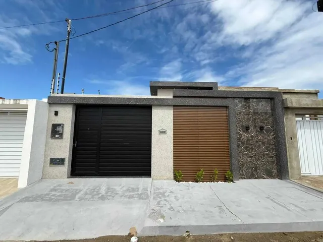 Imagem 1: Casa em Luar da Barra [26681