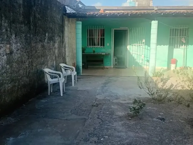 Imagem: Casa Barata no Albano