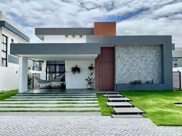 Imagem: Alphaville Sergipe, Barra dos Coqueiros