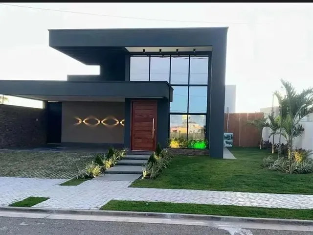 Imagem 5: Casa À Venda Condomínio Alphaville Sergipe, Alphaville Barra dos Coqueiros/Se 1