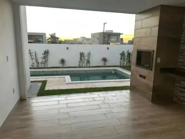Imagem 6: Casa À Venda Condomínio Alphaville Sergipe, Alphaville Barra dos Coqueiros/Se 1