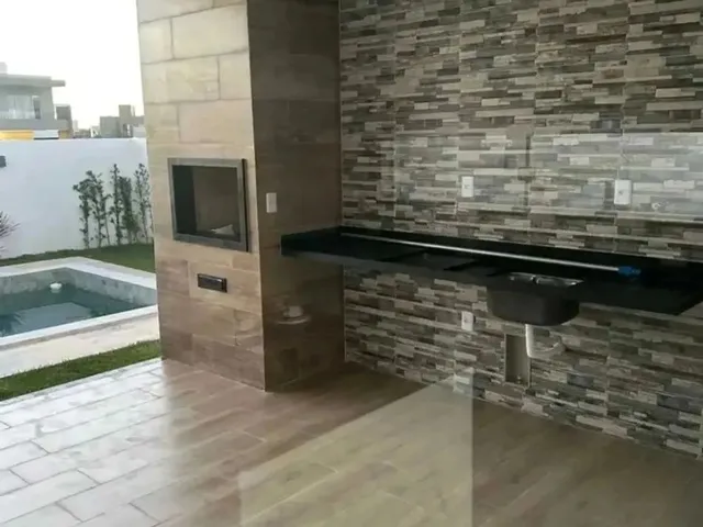 Imagem 9: Casa À Venda Condomínio Alphaville Sergipe, Alphaville Barra dos Coqueiros/Se 1