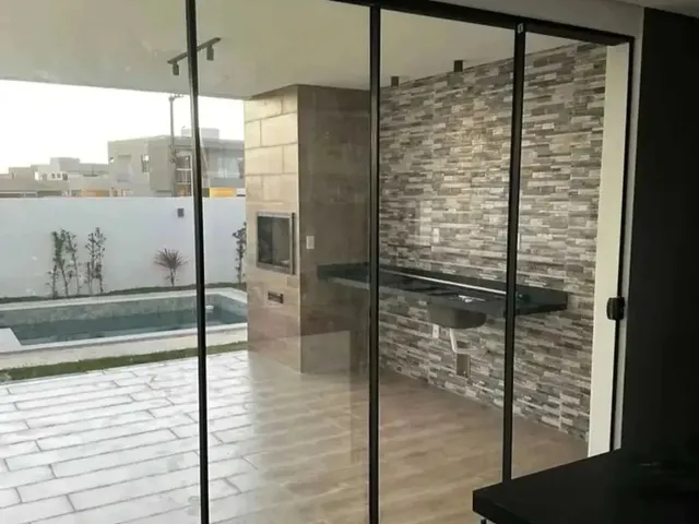 Imagem 3: Casa À Venda Condomínio Alphaville Sergipe, Alphaville Barra dos Coqueiros/Se 1