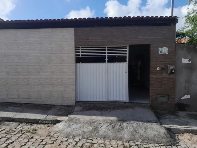 Imagem: Vendo Casa na Gabriela