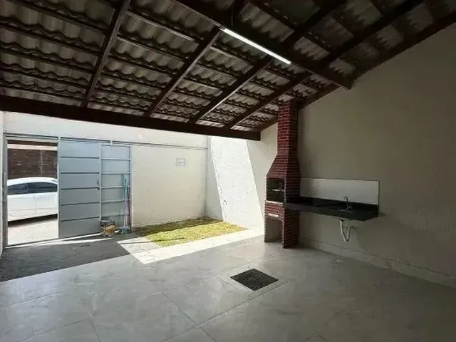 Imagem 3: Casa 3/4 no Parque Ypê