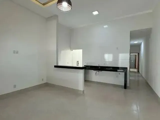 Imagem 9: Casa 3/4 no Parque Ypê
