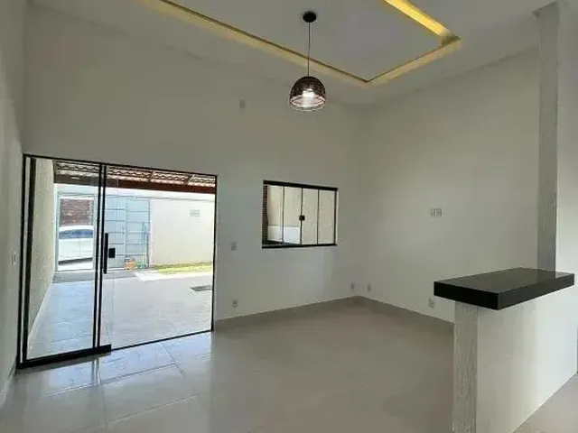 Imagem 8: Casa 3/4 no Parque Ypê