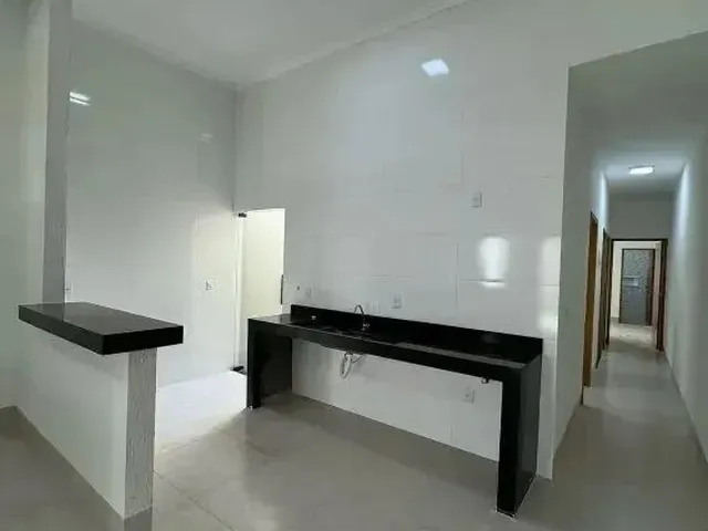 Imagem 4: Casa 3/4 no Parque Ypê