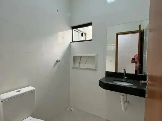 Imagem 10: Casa 3/4 no Parque Ypê