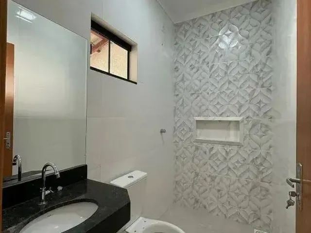 Imagem 6: Casa 3/4 no Parque Ypê