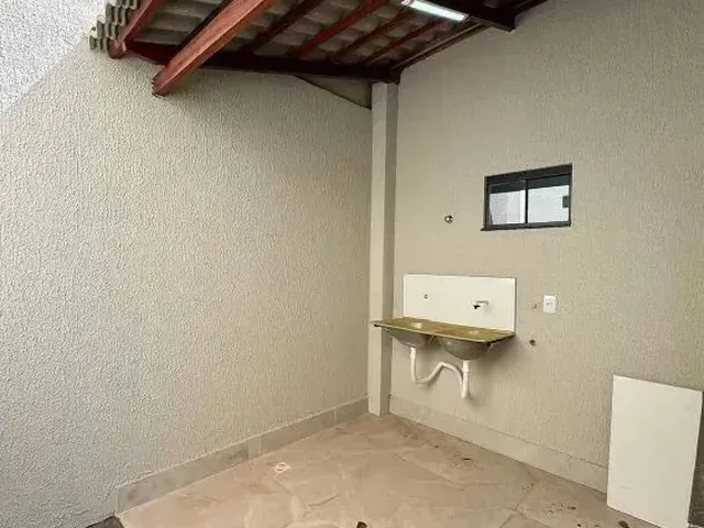 Imagem 7: Casa 3/4 no Parque Ypê