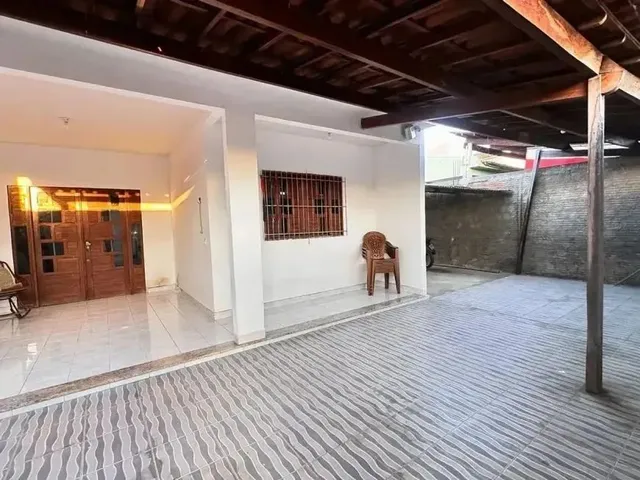 Imagem: Casa no Bairro Tomba