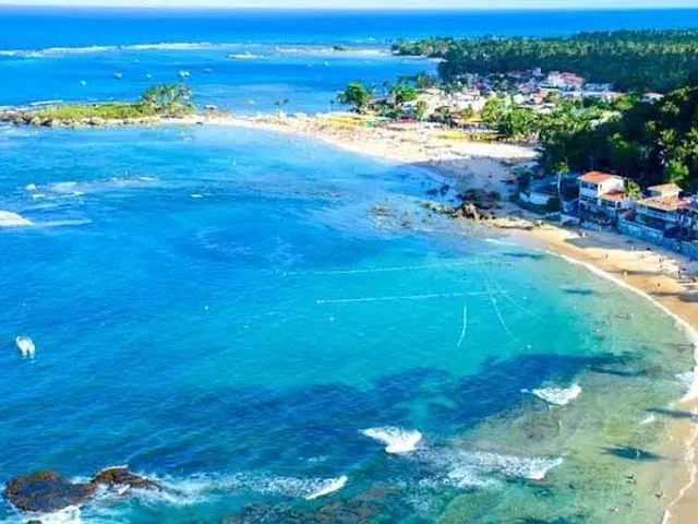 Imagem: Casa com Vista Mar