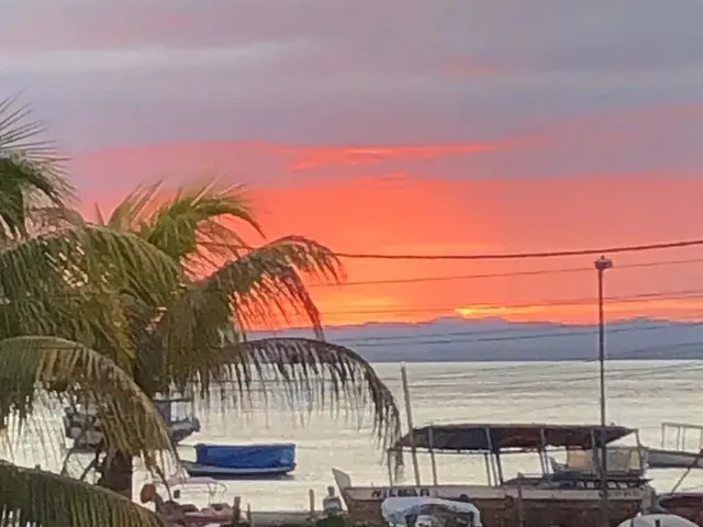 Imagem 2: Casa com Vista Mar