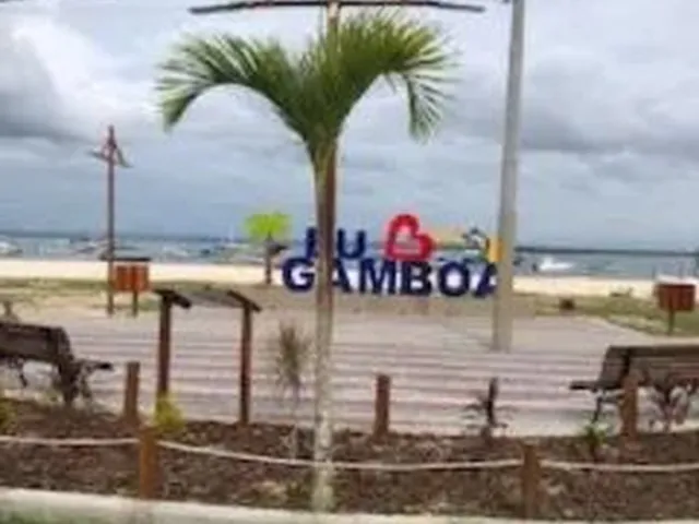 Imagem 3: Casa com Vista Mar