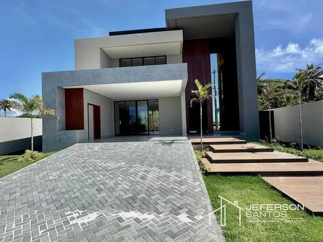 Imagem: Alphaville Sergipe - Frente Lago 7005