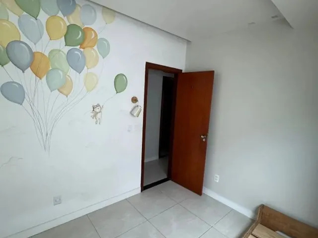 Imagem 12: Casa 3/4 Sendo Um Suíte, Mobiliada em Condomínio - Bairro Sim