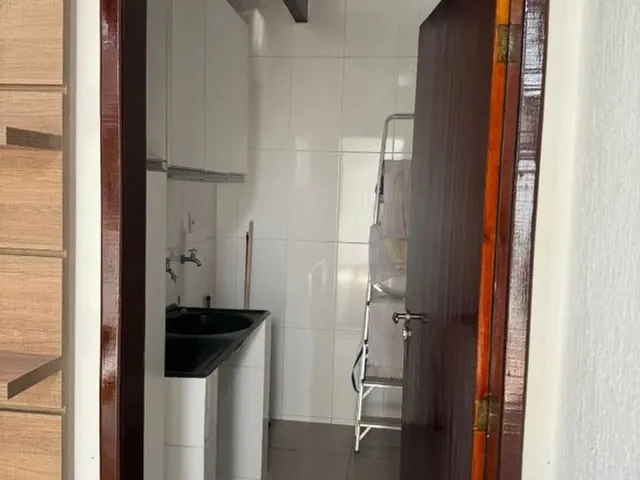 Imagem 11: Casa 3/4 Sendo Um Suíte, Mobiliada em Condomínio - Bairro Sim
