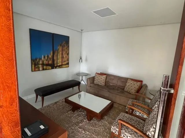 Imagem 5: Casa 3/4 Sendo Um Suíte, Mobiliada em Condomínio - Bairro Sim