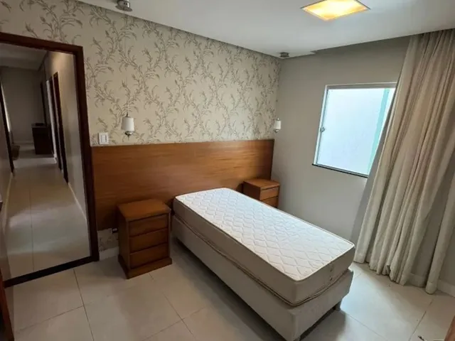 Imagem 3: Casa 3/4 Sendo Um Suíte, Mobiliada em Condomínio - Bairro Sim