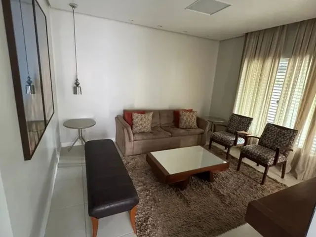 Imagem 13: Casa 3/4 Sendo Um Suíte, Mobiliada em Condomínio - Bairro Sim